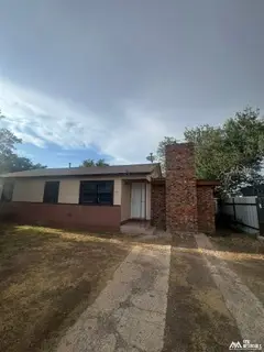 1206 W Clinton, Hobbs, NM 88240 - #1