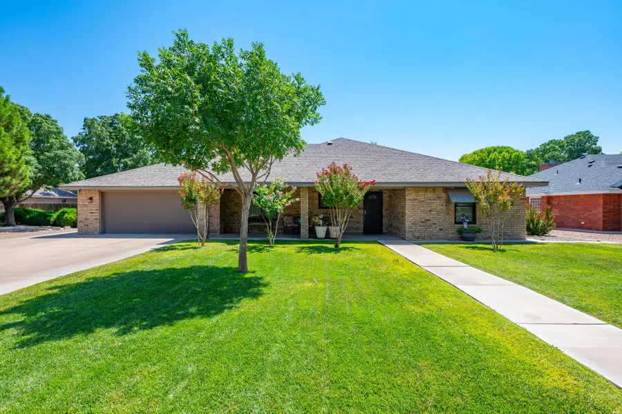 3211 Notting Hill, Roswell, NM 88201 - #2