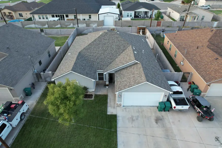 614 W Aspen Ave, Lovington, NM 88260 - #3