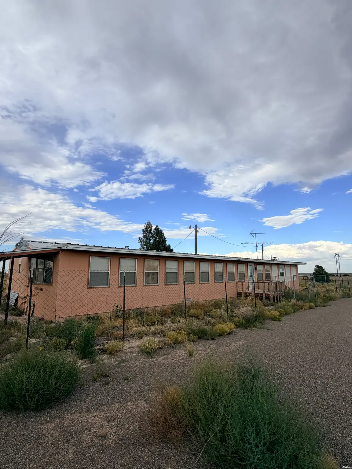 600 Wrangler Rd, Roswell, NM 88201 - #1