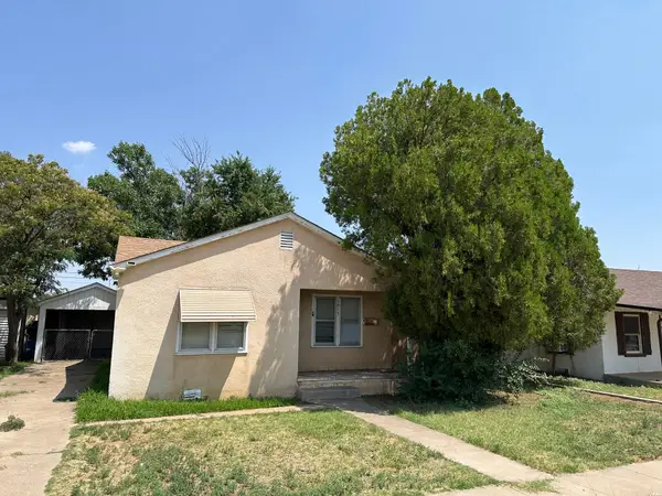 1815 Ross, Clovis, NM 88101