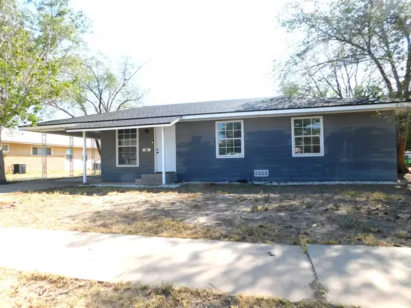 803 Pequeno Camino, Roswell, NM 88203