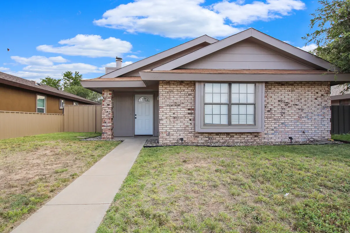 5922 N San Joaquin, Hobbs, NM 88240 - #1