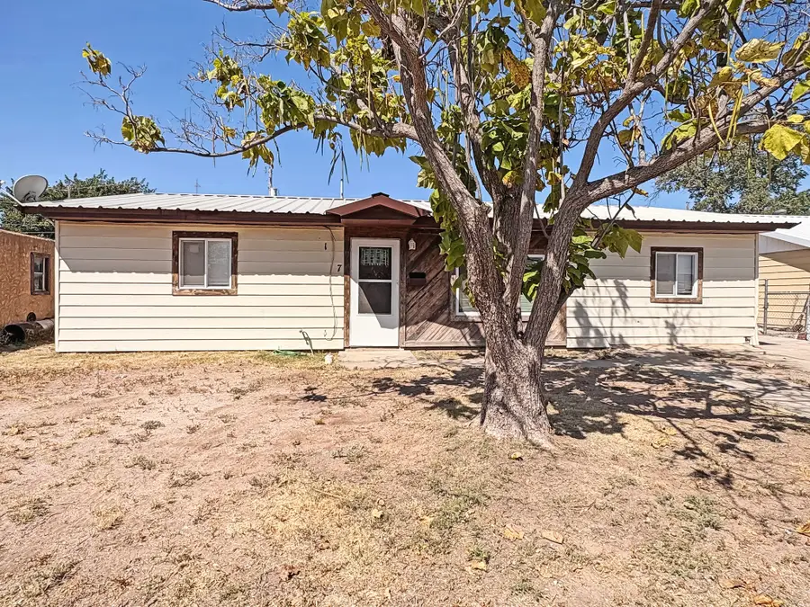 1107 N Coleman, Hobbs, NM 88240 - #2