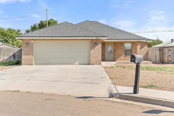 232 Sombrero, Clovis, NM 88101