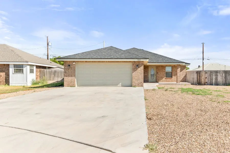 232 Sombrero, Clovis, NM 88101 - #3