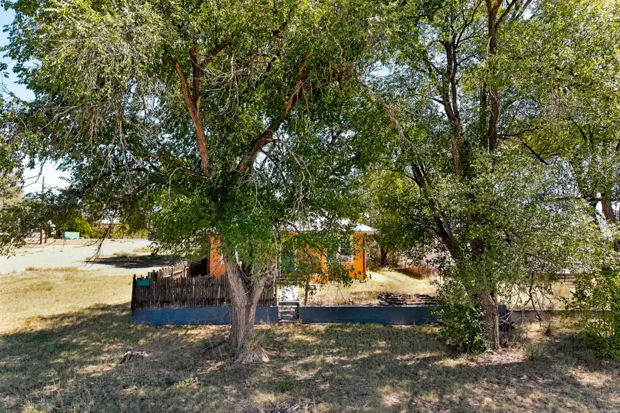 110 Garfield, Springer, NM 87747 - #3