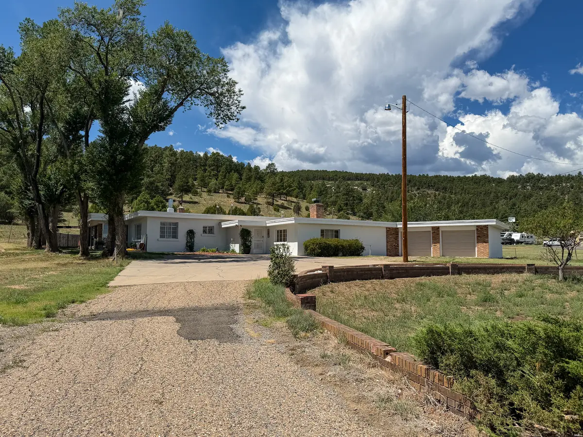 293 Highway 65, Las Vegas, NM 87701 - #1
