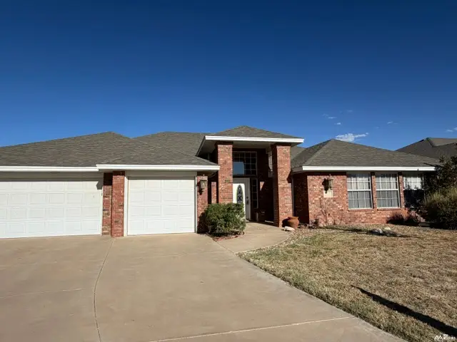 813 Chase Meadow, Clovis, NM 88101 - #1