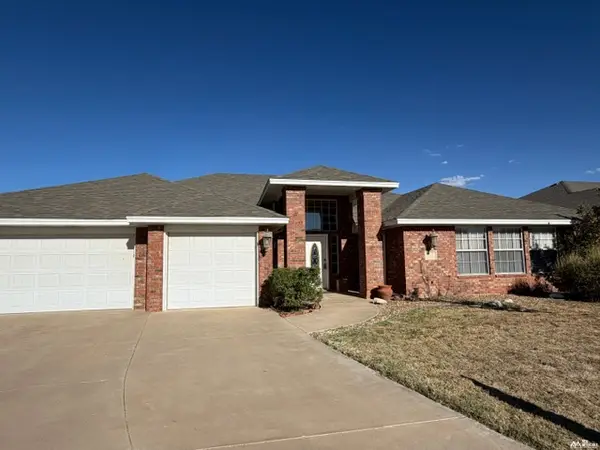 813 Chase Meadow, Clovis, NM 88101