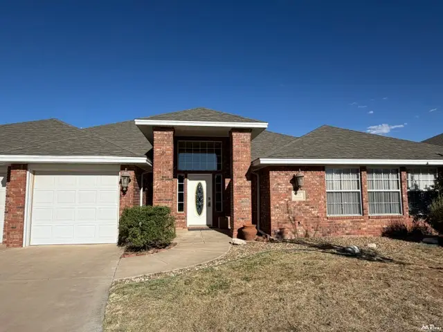 813 Chase Meadow, Clovis, NM 88101 - #2