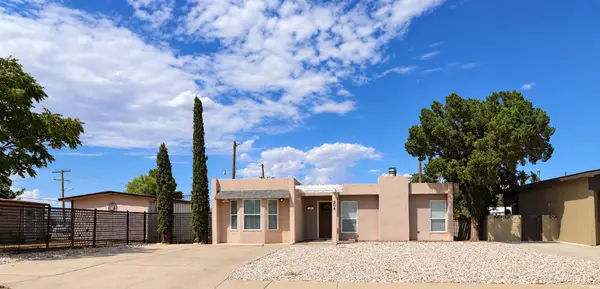 306 Russell, Carlsbad, NM 88220