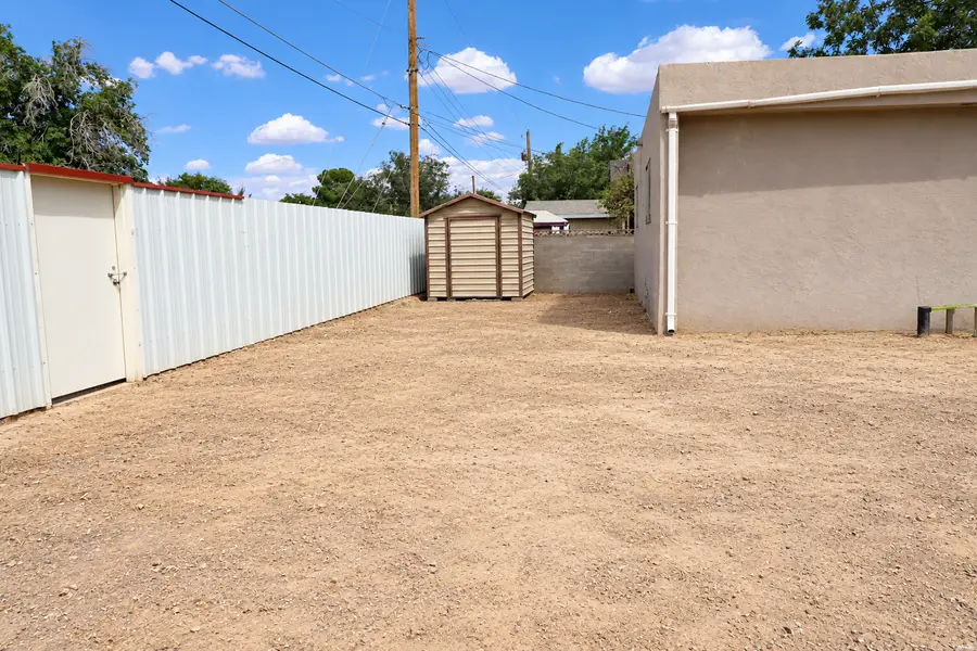 306 Russell, Carlsbad, NM 88220 - #3