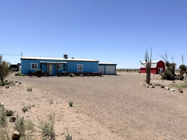 2450 Chile Rd Sw, Deming, NM 88030