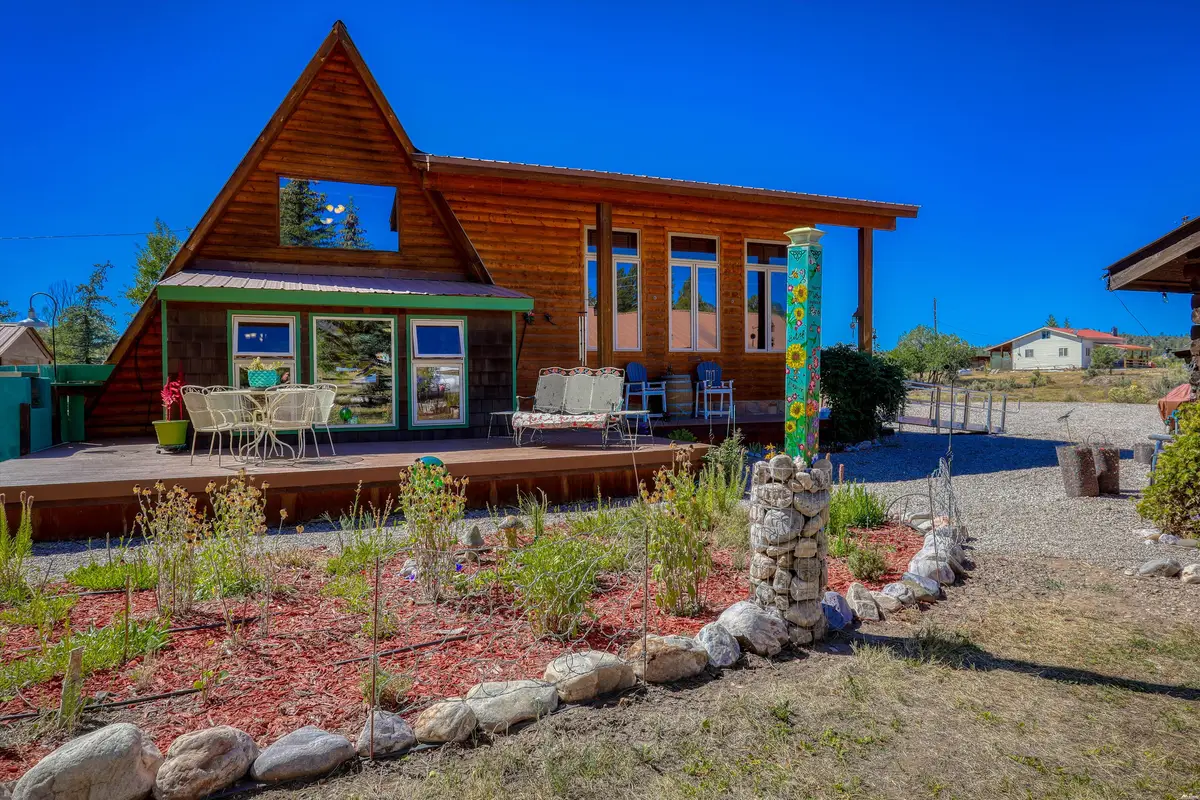 11 Private Drive 1789, Chama, NM 87520 - #1