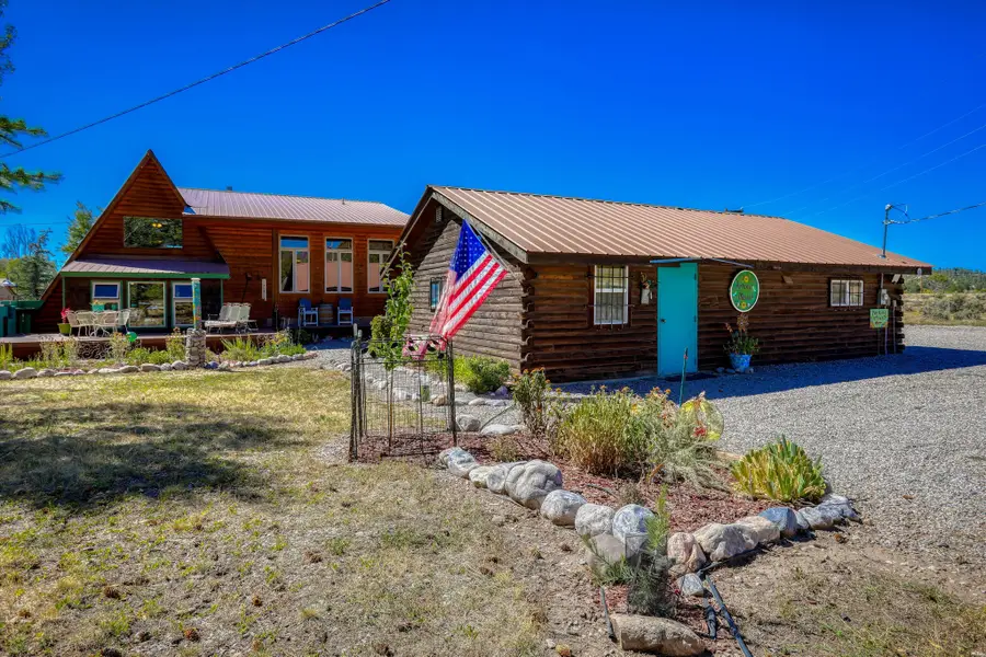 11 Private Drive 1789, Chama, NM 87520 - #2