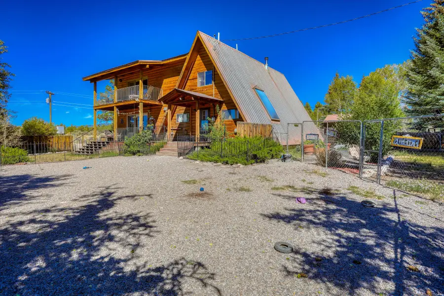 11 Private Drive 1789, Chama, NM 87520 - #3