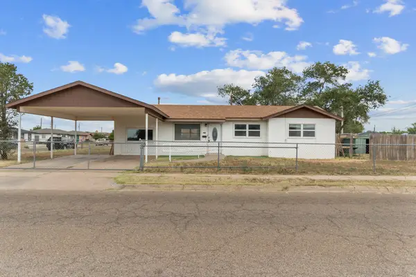 1201 Pecos, Clovis, NM 88101