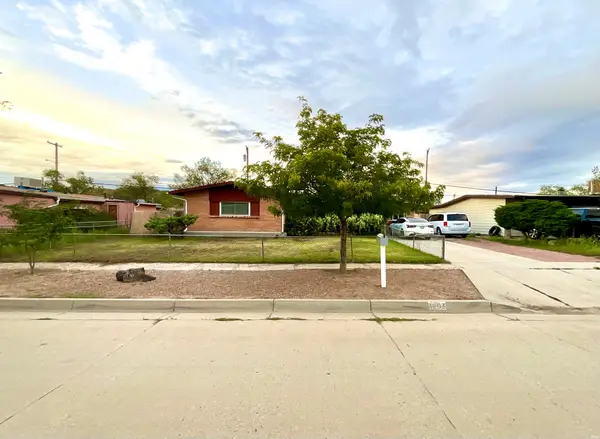 3203 Ciniza, Gallup, NM 87301