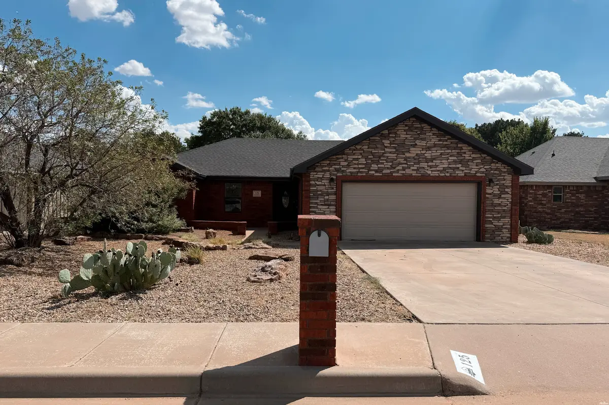 125 Mariposa, Clovis, NM 88101 - #1