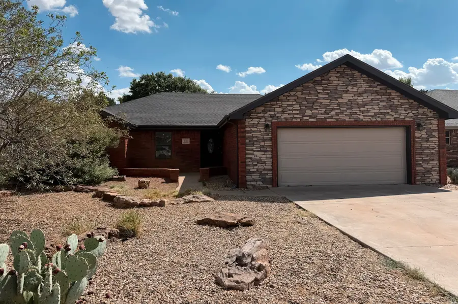125 Mariposa, Clovis, NM 88101 - #2