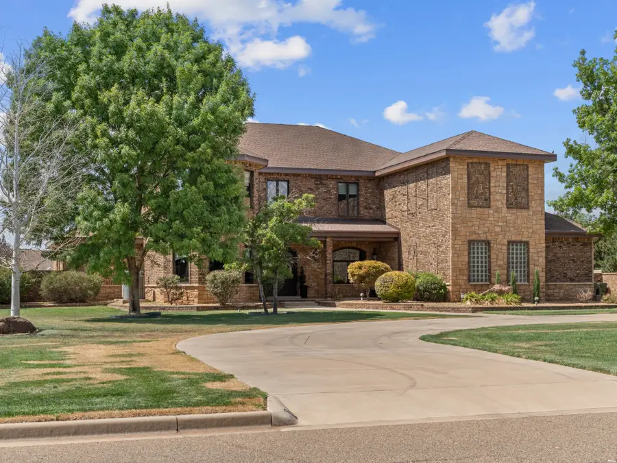 4 San Vincente, Clovis, NM 88101 - #2