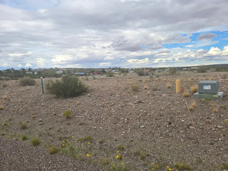 402 Mesa Grande, Elephant Butte, NM 87935 - #2