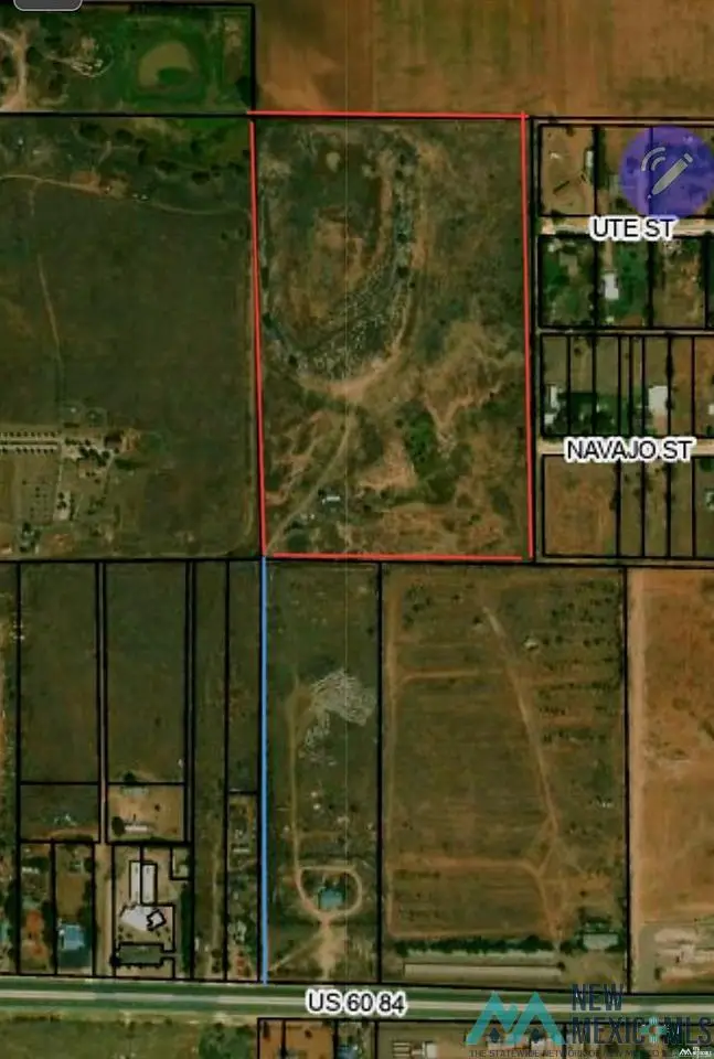 1684 Us Hwy 60/84, Clovis, NM 88101 - #2