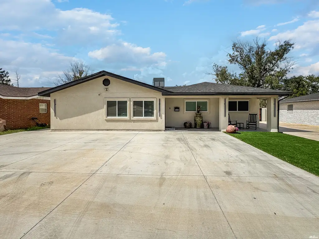 400 W Rojo, Hobbs, NM 88240 - #1