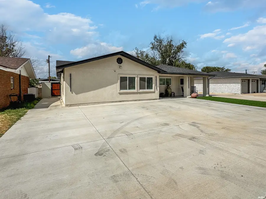 400 W Rojo, Hobbs, NM 88240 - #3