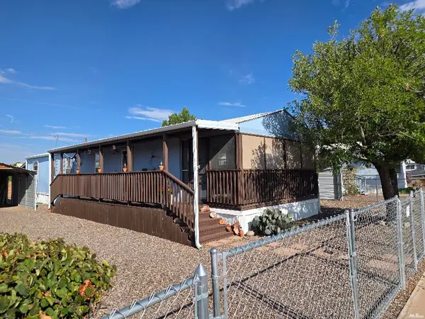 3000 S Belen, Deming, NM 88030