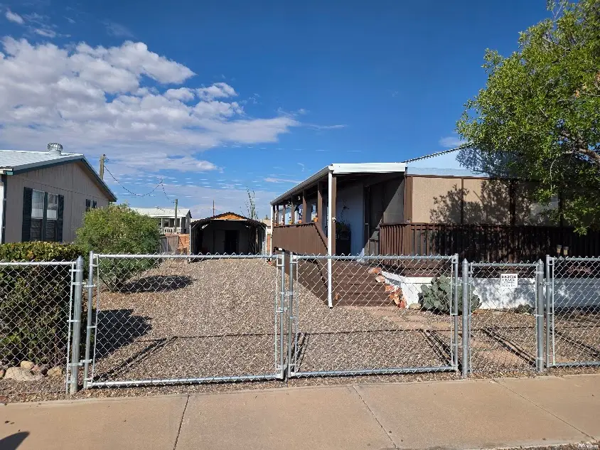 3000 S Belen, Deming, NM 88030 - #3