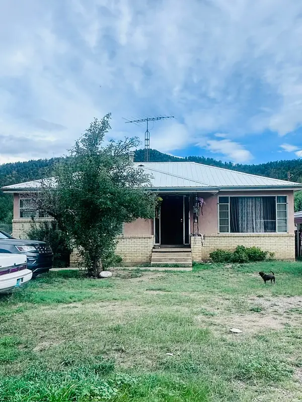 674 State Hwy 518, Cleveland, NM 87715