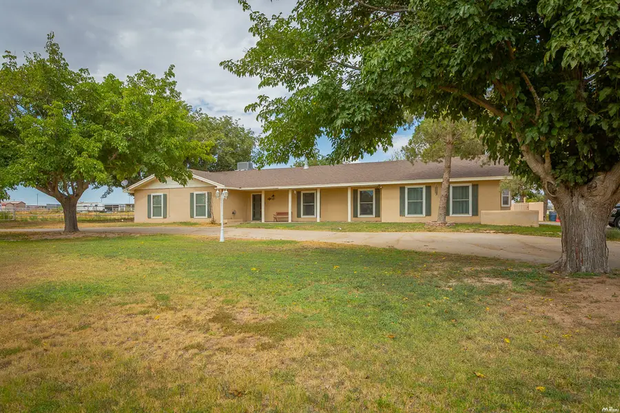22 Comanche, Carlsbad, NM 88220 - #3