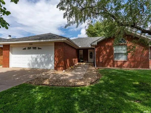 3716 Benjamin Davis Dr, Clovis, NM 88101
