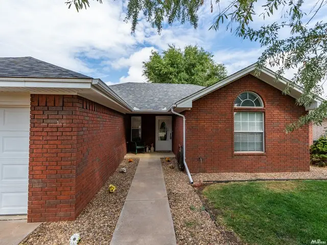 3716 Benjamin Davis Dr, Clovis, NM 88101 - #2