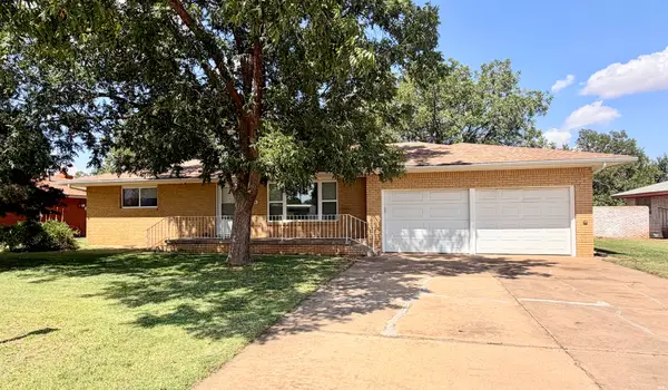 1416 Claremont Terr, Clovis, NM 88101