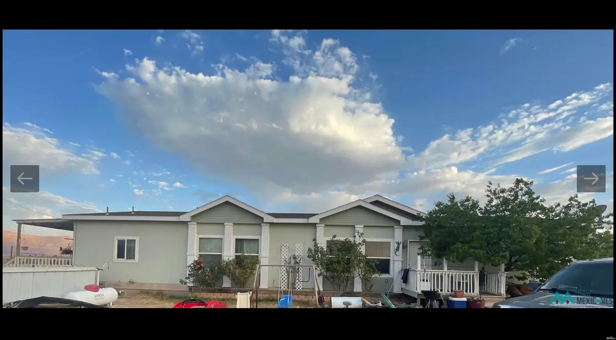 13 Red Hawk, Williamsburg, NM 87942 - #1