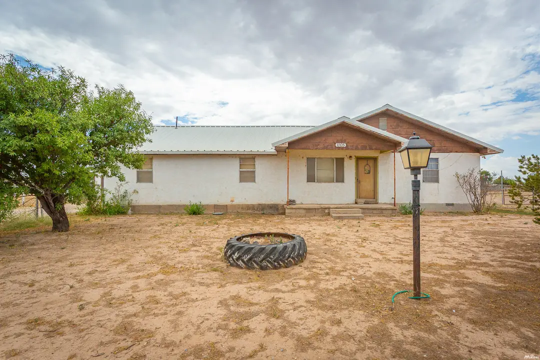 1005 W Fairground Rd, Artesia, NM 88210 - #1