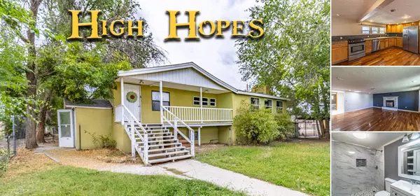 603 E Hopi, Farmington, NM 87401