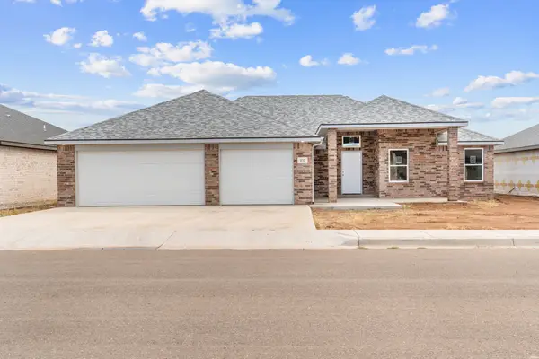 3717 Garden Terr, Clovis, NM 88101
