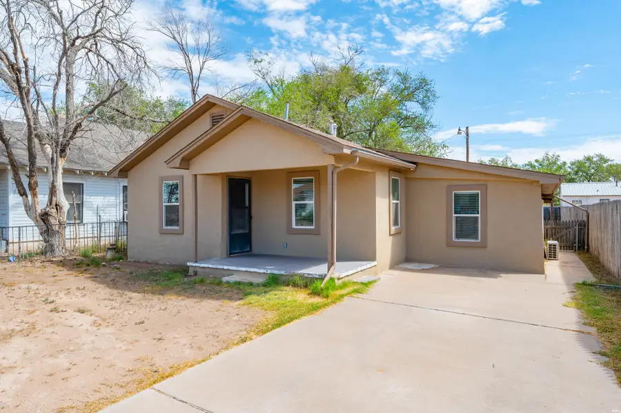 1805 N Michigan Ave, Roswell, NM 88201 - #2