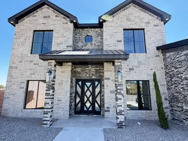 1215 E Aventura, Hobbs, NM 88240