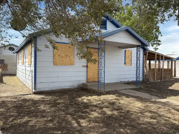 521 E Marland, Hobbs, NM 88240