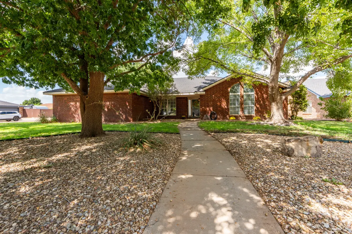 3600 Lew Wallace Drive, Clovis, NM 88101 - #1