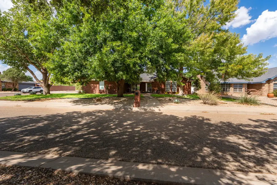 3600 Lew Wallace Drive, Clovis, NM 88101 - #2