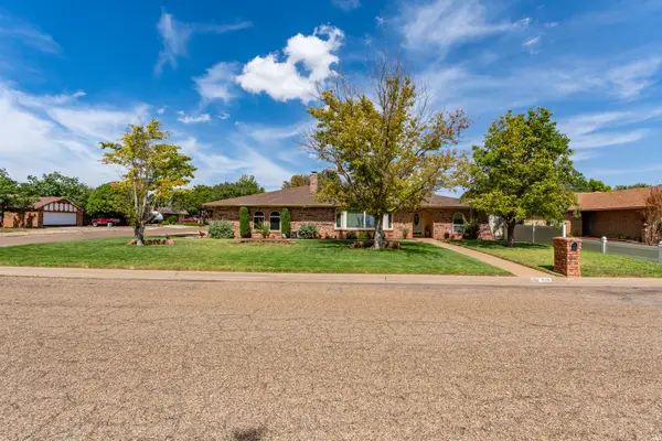 200 Chanticleer Place, Clovis, NM 88101