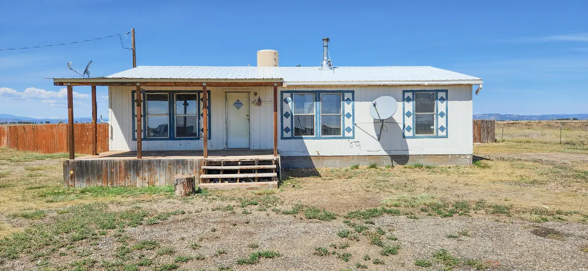 80 Whitley Road, Maxwell, NM 87728 - #1