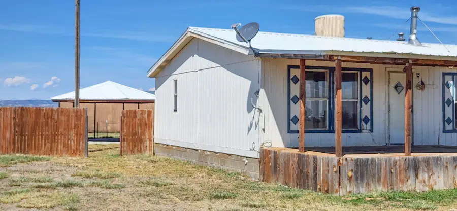80 Whitley Road, Maxwell, NM 87728 - #2