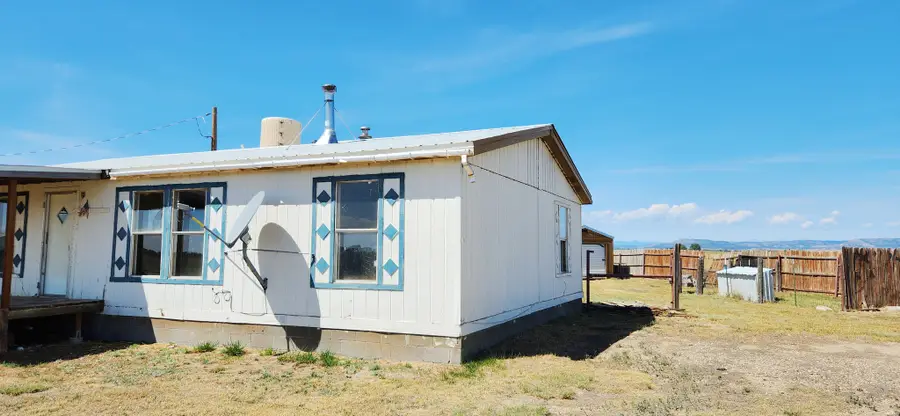 80 Whitley Road, Maxwell, NM 87728 - #3